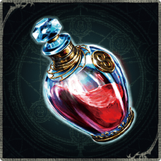 「レッドエーテル」10,000個